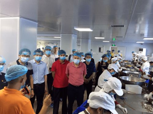 江門市“粵菜師傅”工程融合農(nóng)業(yè)，以競(jìng)賽組織助力鄉(xiāng)村振興